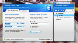 Teamviewer