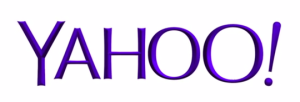 Yahoo! Logo